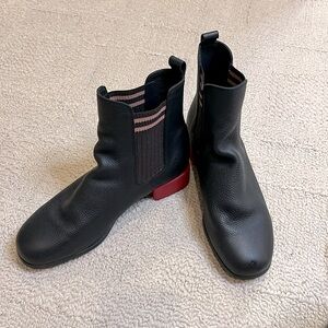 Arche Archette Ankle Boots